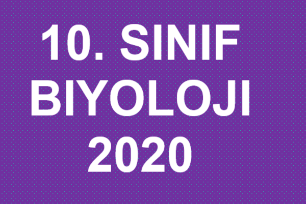 Biyoloji