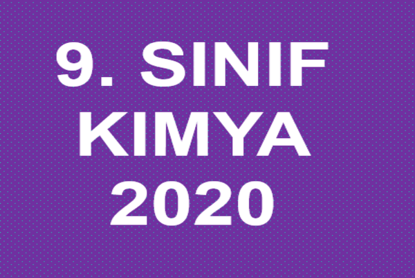kimya