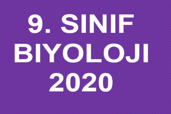 Biyoloji