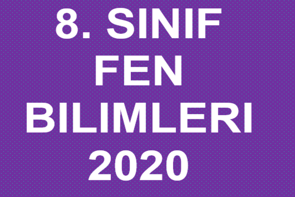 fen bilimleri