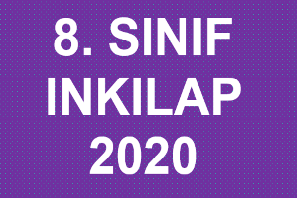 inkılap