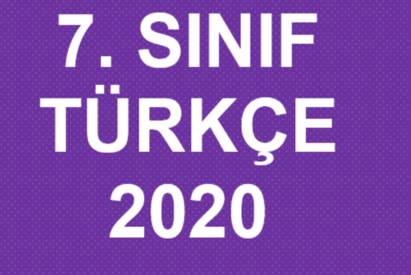 türkçe
