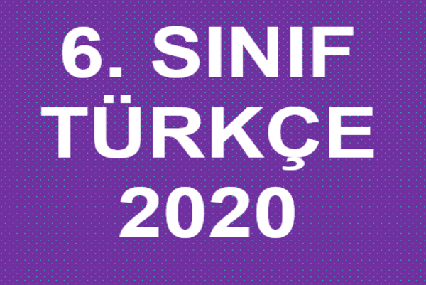 türkçe