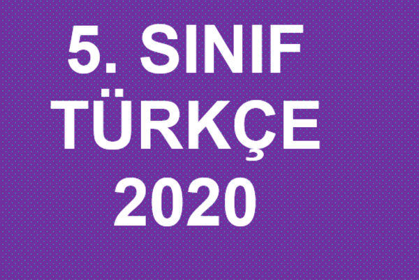 türkçe