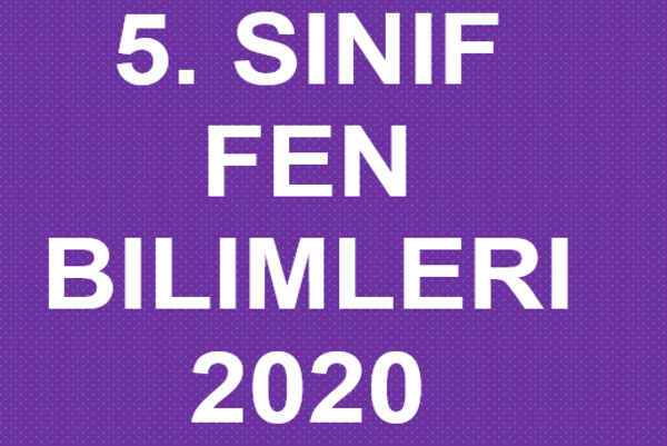 fen bilimleri