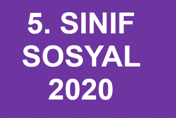 sosyal