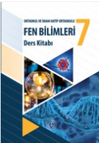 Fen bilimleri 1