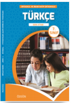 türkçe ÖZGÜN