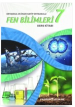fen bilimleri 2 