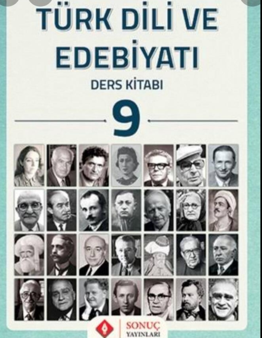 TÜRK DİLİ VE EDEBİYATI