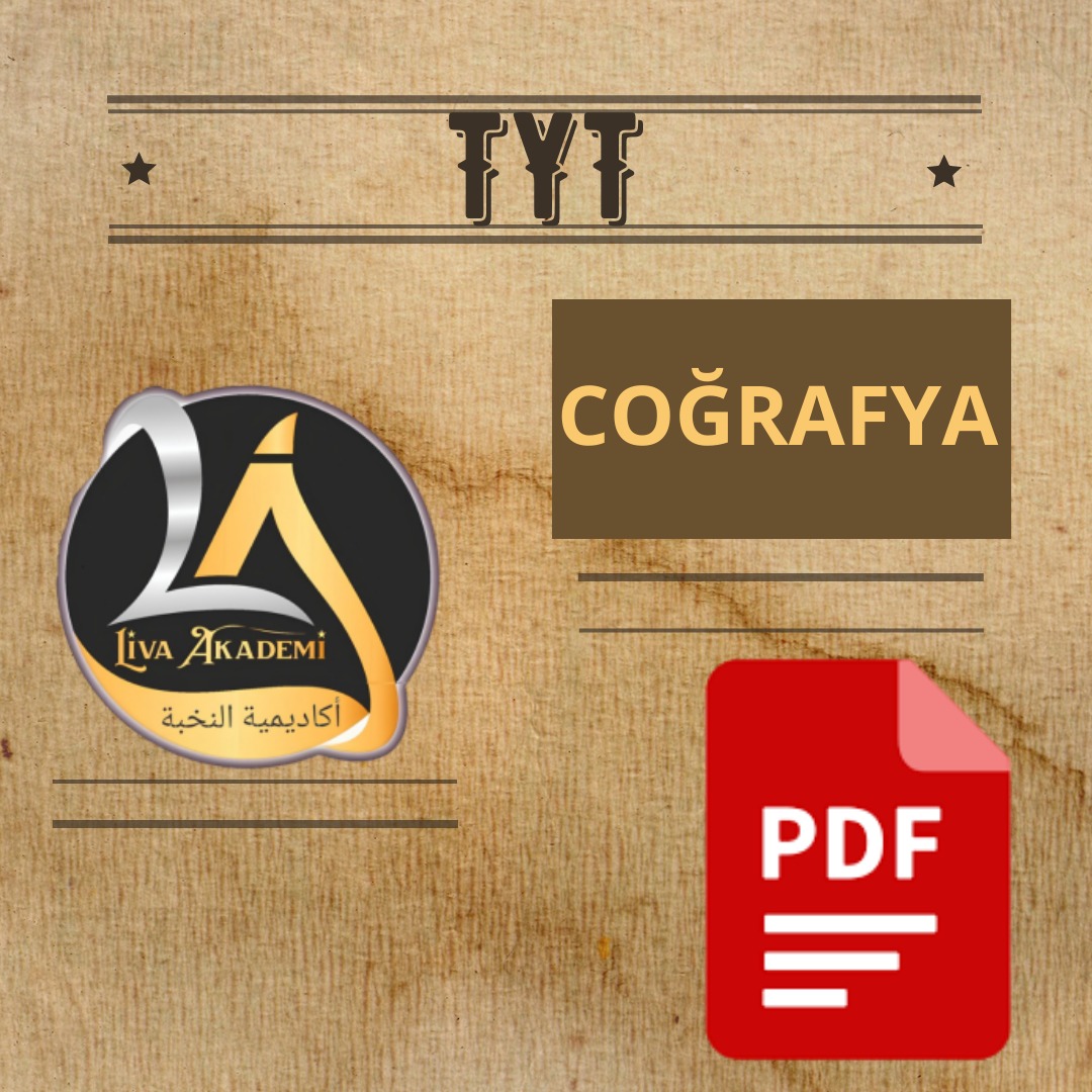 COĞRAFYA
