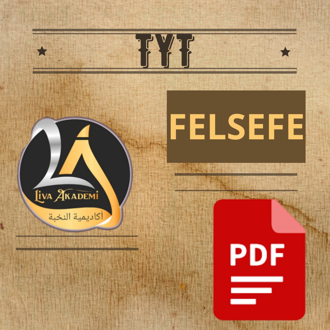 Felsefe
