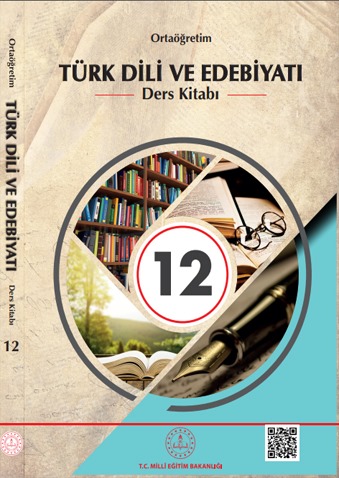 TÜRK DİLİ VE EDEBİYATI