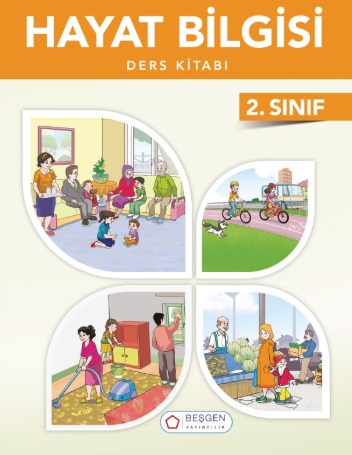 hayat bilgisi