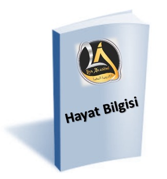 Hayat bilgisi