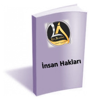 İnsan haklar