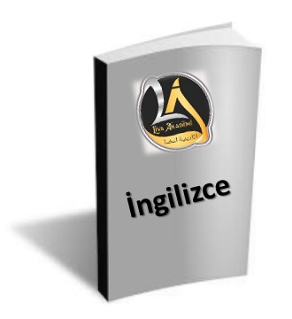 İnglizce