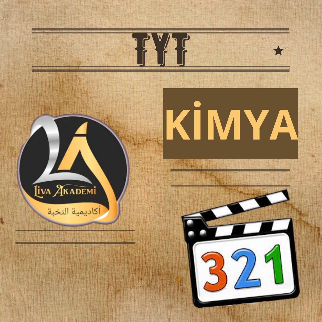 Kimya
