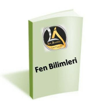 Fen bilimleri