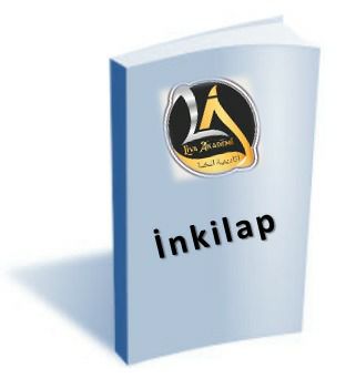 İnkilap