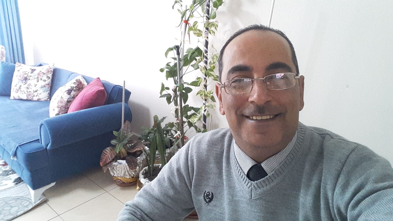 عمر السماعيل